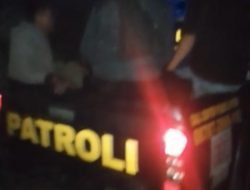 Sengketa Lahan di Desa Kabul Berujung Dugaan Penganiayaan, Keluarga Soroti Cara Penangkapan Yusup, Polisi Beri Penjelasan
