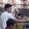 Viral Video Bupati Dompu Marah Tunjuk Mahasiswa Saat Audiensi, Pemda: Ruang Rapat Sempat Diobrak-Abrik
