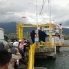 Aksi PPS Akan Lumpuhkan Poto Tano, Warga Juga Ancam Pelabuhan Kayangan dan Pelabuhan AMMAN Ditutup