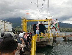 Aksi PPS Akan Lumpuhkan Poto Tano, Warga Juga Ancam Pelabuhan Kayangan dan Pelabuhan AMMAN Ditutup