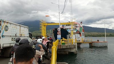 Aksi PPS Akan Lumpuhkan Poto Tano, Warga Juga Targetkan Pelabuhan Kayangan dan Pelabuhan AMMAN Ditutup