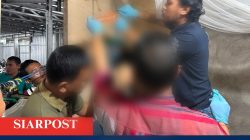 Seorang Pelajar Ditemukan Tewas Tergantung di Kamar Mes, Percakapan Telepon Terakhir Jadi Kunci Penyelidikan