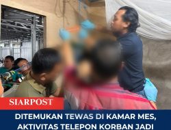 Seorang Pelajar Ditemukan Tewas Tergantung di Kamar Mes, Percakapan Telepon Terakhir Jadi Kunci Penyelidikan