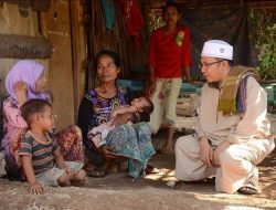 APBD Tembus Rp1 Triliun, Tapi Lombok Utara Tetap Jadi Kabupaten Termiskin di NTB