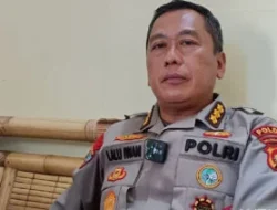 Profil Brigjen Lalu Iwan, Jenderal Polri Asal NTB yang Jadi Tersangka Kasus MBG, Belum Pernah Laporkan LHKPN