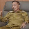 Wali Kota Bima Buka Suara Soal Pelantikan Istri Jadi Sekretaris Dinkes: “33 Tahun Mengabdi, Semua Lewat Sistem Merit”