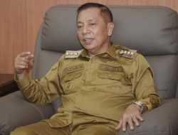 Wali Kota Bima Buka Suara Soal Pelantikan Istri Jadi Sekretaris Dinkes: “33 Tahun Mengabdi, Semua Lewat Sistem Merit”