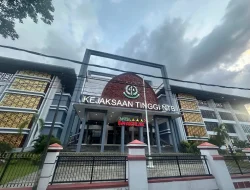 Publik Jangan Keliru, Kejati NTB Selidiki Korupsi Lombok-Sumbawa Motocross 2023, Bukan Sponsorship MXGP