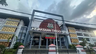 Publik Jangan Keliru, Kejati NTB Selidiki Korupsi Lombok-Sumbawa Motocross 2023, Bukan Sponsorship MXGP