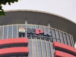 Sidang Segera Digelar, KPK Digugat karena Penyelidikan Divestasi Newmont Seret Nama TGB Dinilai Tak Jelas