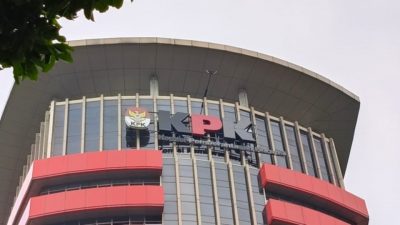 Sidang Segera Digelar, KPK Digugat karena Penyelidikan Divestasi Newmont Seret Nama TGB Dinilai Tak Jelas