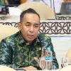 Anggota DPR RI Mori Hanafi Diduga Monopoli Puluhan Dapur MBG, GPRMP Desak Surya Paloh Bertindak dan Copot