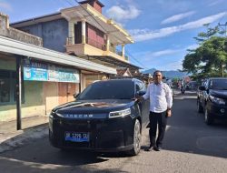 Sewa 72 Mobil Listrik Rp14 Miliar di Pemprov NTB Disorot, Sasaka Nusantara Minta Kejati dan KPK Bongkar Dugaan “Korupsi Model Baru”