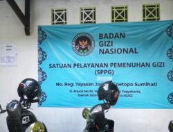 Kejati Jateng Perintahkan Sisir Seluruh SPPG Termasuk Milik Polri, Bagaimana dengan NTB yang Sudah Diwarnai Kasus MBG?
