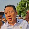 Usai Rumah Dijaga TNI, Jampidsus Febrie Muncul di Tengah Isu Dugaan Korupsi Batu Bara Rp5 Triliun