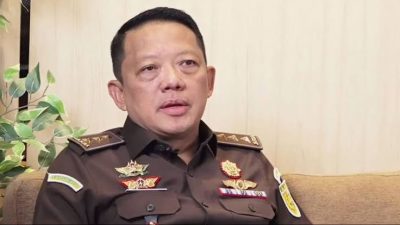 Polri Tetapkan Eks Jampidsus Febrie Adriansyah Jadi Tersangka, Diduga Terlibat Korupsi dan TPPU
