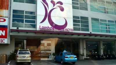 Terungkap! Karaoke Hotel Lombok Plaza Kurang Setor Pajak Rp584 Juta ke Pemkot