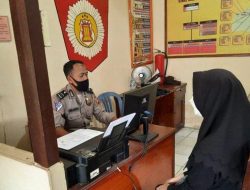 Istri Sah Resmi Lapor Polisi, Diduga Dianiaya Pelakor Anak Anggota DPRD Bima