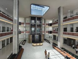 Klarifikasi PPK dan Pengawas: Penyebab Kekurangan Volume Hampir Rp1 Miliar di Proyek Pembangunan Kantor Walikota