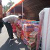 Aduh! Terungkap Sejumlah Kejanggalan Belanja BTT Kota Mataram Rp2,62 Miliar, Bantuan Banjir Salah Sasaran