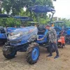 Dari Tahun 2020 Sampai 2026: Alat Pertanian Seharga Miliaran di Sumbawa Barat Tidak Didistribusikan, Bahkan Dipinjamkan ke Pihak Luar!
