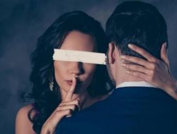 Kisah Pilu Bos Migas, Gaji Rp35 Juta per Bulan, Istri Diduga Selingkuh dengan Sahabat Selama 2 Tahun