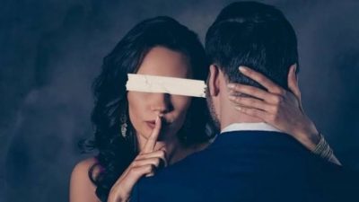 Kisah Pilu Bos Migas, Gaji Rp35 Juta per Bulan, Istri Diduga Selingkuh dengan Sahabat Selama 2 Tahun
