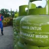 Usai Heboh LPG 3 Kg Rp70 Ribu di Dompu, Pertamina Pastikan Stok Aman dan Ancam Sanksi Pangkalan Nakal