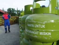 Usai Heboh LPG 3 Kg Rp70 Ribu di Dompu, Pertamina Pastikan Stok Aman dan Ancam Sanksi Pangkalan Nakal