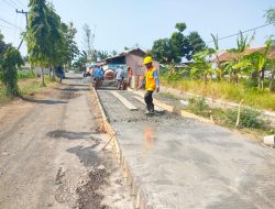 Proyek di Dompu Kelebihan Bayar Rp579,8 Juta, Dibayar Penuh Meski Pekerjaan Tak Sesuai Kontrak Termasuk Bangunan Polres