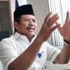 KPK OTT Bupati Lombok Barat! 19 Orang Diamankan, 7 Diterbangkan ke Jakarta, Uang Tunai dan Dokumen Proyek Disita