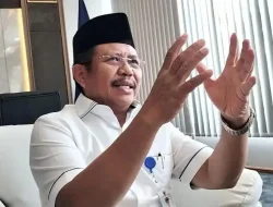 KPK OTT Bupati Lombok Barat! 19 Orang Diamankan, 7 Diterbangkan ke Jakarta, Uang Tunai dan Dokumen Proyek Disita