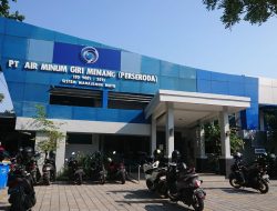 Terbongkar di OTT KPK: Ini Jejak Proyek PT AMGM Puluhan Miliar Diduga Selalu  Mengalir ke PT MSI