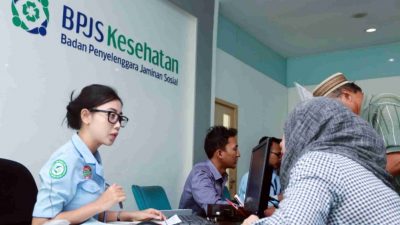 Pemkab Dompu Lalai! Iuran BPJS ASN Rp23,7 Miliar Menunggak, Ribuan Pegawai Terancam Kehilangan Jaminan Kesehatan