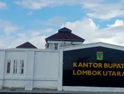 Kacau! Rp818 Miliar Anggaran Lombok Utara Masuk Pos Belanja yang Salah, Uang Pembangunan Disamarkan Jadi Hibah