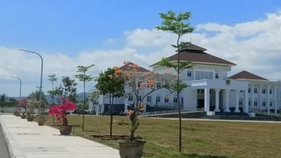 Pemkab Lombok Utara Tegaskan Temuan BPK Rp8,18 Miliar Bukan Kerugian Negara, WTP Tetap Dipertahankan