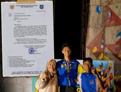 KONI NTB Anulir 3 Medali Emas Temi Teli Lasa di Porprov XII 2026, Polemik Mutasi Atlet Kota Mataram Berakhir