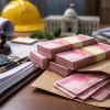 Ini Daftar OPD yang Bayar Fee Pengadaan di Lombok Utara Total Rp123 Juta, Nama Perusahaan Dipinjam Untuk Laporan