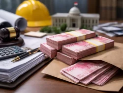 Ini Daftar OPD yang Bayar Fee Pengadaan di Lombok Utara Total Rp123 Juta, Nama Perusahaan Dipinjam Untuk Laporan