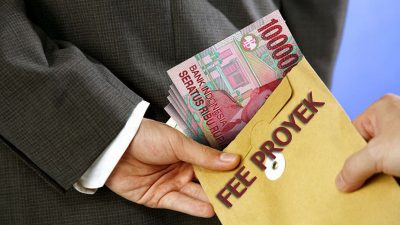 38 Penyedia Diduga Dipinjam Namanya, BPK Temukan Fee Rp123 Juta Tanpa Dasar Sah di Pengadaan Pemkab Lombok Utara