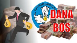 Rp728 Juta Lebih Dana BOS Hilang Tanpa Jejak: Sekolah Pinjam Bendera, Ambil Komisi, Dugaan Belanja Fiktif Ratusan Juta!