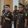 Resmi! Kejari Sumbawa Barat Berganti Nahkoda, Ini Sosok Pengganti Agung Pamungkas