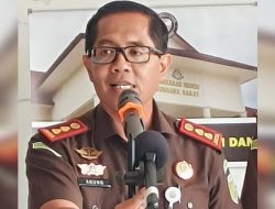 Kasus Combine KSB, BPK Pusat Sudah Turun, Kejari Ungkap Perkembangan Terbaru Terkait Kerugian Negara