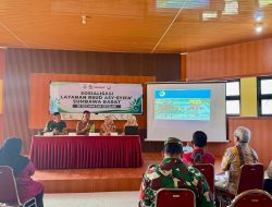 RSUD Asy-Syifa’ Sumbawa Barat Gencarkan Edukasi Diabetes di Seteluk, Warga Antusias Beri Masukan untuk Peningkatan Layanan