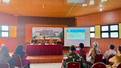 RSUD Asy-Syifa’ Sumbawa Barat Gencarkan Edukasi Diabetes di Seteluk, Warga Antusias Beri Masukan untuk Peningkatan Layanan