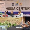Mori Hanafi Soal Dinamika PORPROV NTB 2026: Kompetisi Boleh Sengit, Persaudaraan Tetap Nomor Satu
