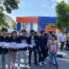 Bulog NTB Tak Temui Massa Aksi, Perhimpunan Pemuda Sasak Desak Pimpinan Wilayah Dicopot usai Kasus Beras Oplosan
