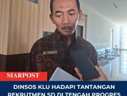 Sekolah Rakyat Lombok Utara Hampir Rampung, Terkendala Minim Peminat: Orang Tua Belum Rela Anak Tinggal di Asrama