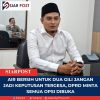 DPRD KLU Warning! Jangan Jadikan Beach Well Keputusan Sepihak untuk Gili Trawangan dan Gili Meno