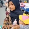 Viral Kisah Nadia, Bocah 11 Tahun Rawat Empat Adik dan Rela Jalan Kaki Jualan Sabun Demi Bertahan Hidup